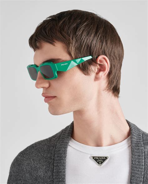 prada summer glasses|prada glasses for men.